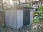 Keter Artisan 117 Tuinhuis - Zeer Goede Staat schuur, Ophalen, Kunststof, 200 tot 400 cm, Tuinhuis
