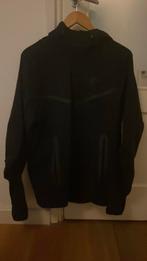 ‼️Nike tech jas andere versie met dunnere stof‼️, Kleding | Dames, Maat 38/40 (M), Zwart, Nike, Nieuw