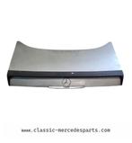 Kofferdeksel Mercedes oldtimer w107 coupe met spoiler, Auto-onderdelen, Ophalen, Gebruikt, -, -