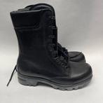 KL M90 Legerkisten Zwart Boots Leer Schoenen Maat 42, Kleding | Heren, Schoenen, Bata, Bata, Overige kleuren, Bata