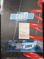 Cobra Suspension,passend voor Toyota auris touring Sports, Auto-onderdelen, Ophanging en Onderstel, Ophalen of Verzenden, Toyota
