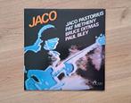 Jaco Pastorius "Jaco", Ophalen, 1960 tot 1980, Gebruikt, 12 inch