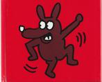DOGS Keith Haring Bulfinch 2000, Gelezen, Keith Haring, Ophalen of Verzenden, Schilder- en Tekenkunst