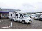 Adria Coral S 670 SLT NLcamper en zeer compleet, Ringverwarming, Kluisje, Tot en met 3, Luifel