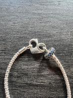 Pandora armband met bedels, Ophalen of Verzenden, Nieuw, Zilver