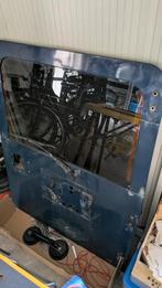Land Rover Defender achterdeur, Ophalen, Achterklep, Achter, Gebruikt