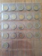 2 euromunten speciale uitgaven, Ophalen of Verzenden, Overige landen, 2 euro, Losse munt