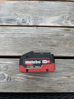 Metabo 625549000 LiHD accu-pack 18 V - 10.0 Ah, Ophalen of Verzenden, Nieuw