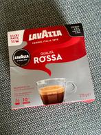 Lavazza A Modo Mio Rossa - 36 capsules - Compleet, Witgoed en Apparatuur, Koffiezetapparaten, Ophalen, Zo goed als nieuw, Overige modellen