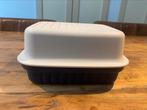 Tupperware kaasdoos kornuit, Ophalen of Verzenden