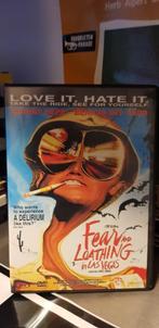 dvd Fear and Loathing in Las Vegas (Z227-226), Ophalen of Verzenden, Zo goed als nieuw