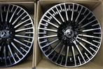 20 inch AMG velgen voor Mercedes EQA EQB GLA Vito Viano, Gebruikt, Velg(en), Ophalen of Verzenden, Personenwagen