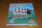 Ajax met o.a.vader abraham-de kermisklaten-de specials, Ophalen of Verzenden, Gebruikt, 12 inch, Overige genres