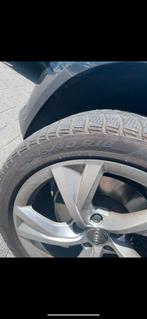 Winterbanden Pirelli Sottozero 245/40 18 inch, Auto-onderdelen, Banden en Velgen, Ophalen, 18 inch, 245 mm, Winterbanden