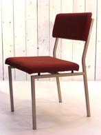 Martin Visser stoel voor het Spectrum, Ophalen, Metaal, Gebruikt, Bruin