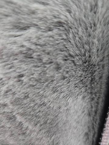 Fluffy Vloerkleed 160x230 cm - Heerlijk Zacht! beschikbaar voor biedingen