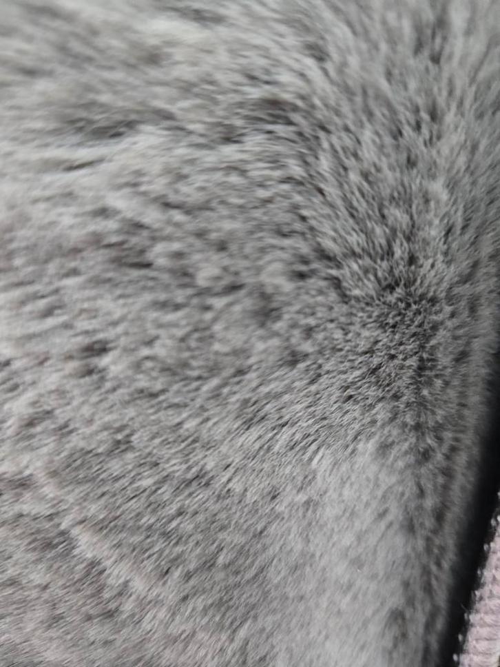 Fluffy Vloerkleed 160x230 cm - Heerlijk Zacht!, Huis en Inrichting, Stoffering | Tapijten en Kleden, Ophalen of Verzenden