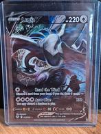 Lugia V - Pack Fresh Pokemon Kaart, Hobby en Vrije tijd, Verzamelkaartspellen | Pokémon, Verzenden, Zo goed als nieuw