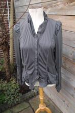 Jasje/ Vest grijs Airfield mt T4 (L) Travelstof Vaste prijs, Maat 42/44 (L), Ophalen of Verzenden, Zo goed als nieuw, Airfield