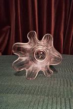 Fazzoletto vaas, Overige kleuren, Ophalen of Verzenden, Minder dan 50 cm, Glas