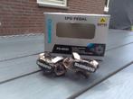 Shimano PD M520 spd MTB pedalen, Ophalen of Verzenden, Gebruikt, Mountainbike, Crankstel of Pedalen