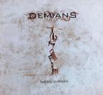 CD Demians - Building an empire, Verzenden, Zo goed als nieuw, Progressive