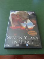 Seven Years in Tibet (NL dvd)., Vanaf 12 jaar, Ophalen of Verzenden, Gebruikt