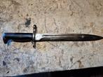 Us m1 bajonet, Verzamelen, Militaria | Tweede Wereldoorlog, Ophalen of Verzenden, Amerika, Mes of Dolk