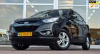 Hyundai Ix35 2.0i 16V Style Automaat Trekhaak APK 16-05-2026, Lichtsensor, Zwart, 4 cilinders, Leder en Stof
