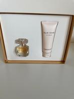 Ellie saab parfum en bodylotion nieuw cadeauset, Ophalen of Verzenden, Nieuw