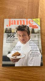 Jamie Oliver - Jamie receptenspecial, Ophalen of Verzenden, Zo goed als nieuw, Jamie Oliver