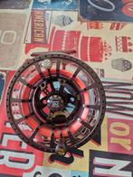 Hardy Ultralite ASR fly Reel 9000, Watersport en Boten, Ophalen of Verzenden, Molen