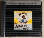 Procol Harum - A Salty Dog - MFSL - CD, Ophalen of Verzenden, Gebruikt, 12 inch, Poprock