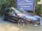 Renault Mégane Estate 1.2 TCe Bose SartStop Cruise & Climat, Auto's, Renault, Voorwielaandrijving, Gebruikt, Zwart, 4 cilinders