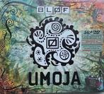 BLØF - Umoja CD+DVD (Nieuw in verpakking), Cd's en Dvd's, Cd's | Nederlandstalig, Ophalen of Verzenden, Nieuw in verpakking, Pop