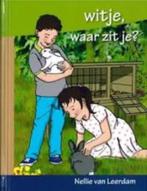 Witje waar zit je? nellie van Leerdam 9789463701143, Ophalen of Verzenden, Zo goed als nieuw, Nellie van Leerdam