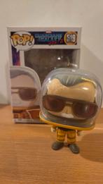 Funko Pop! Stan Lee Astronaut #519, Verzamelen, Poppetjes en Figuurtjes, Ophalen of Verzenden, Zo goed als nieuw