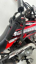 Crossmotor Gepard, Ophalen of Verzenden, Gebruikt