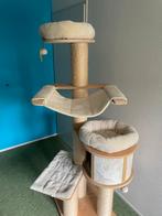 Krabpaal Natural Paradise, 170cm, Ophalen, Zo goed als nieuw, Krabpaal