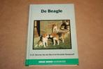 De Beagle - O.J.H. van der Borch tot Verwolde-Hanegraaff, Boeken, Dieren en Huisdieren, Nieuw, Ophalen of Verzenden