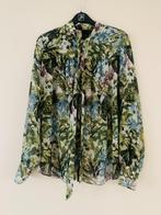 Prachtig setje van Pinko maat 36, Pinko, Blauw, Ophalen of Verzenden, Zo goed als nieuw