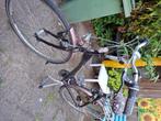 Damesfiets te koop, Fietsen en Brommers, Fietsen | Dames | Damesfietsen, Ophalen, Gebruikt, Versnellingen, 56 cm of meer