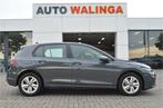 Volkswagen Golf 1.0 eTSI Life Business Carplay | Stuur + Sto, Auto's, Volkswagen, Stof, Gebruikt, Bedrijf, 650 kg