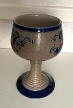 Goebel Merkelbach Kelk - Delftblauw Decor, Verzenden