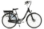 E-BIKE VOGUE PREMIUM 28"/56cm/matzwart/13Ah 36V 468Wh/LCD/7v, Overige merken, Nieuw, Altec, 9713 BV