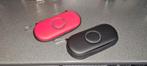 Opberg case voor psp....nog 2 stuks, Spelcomputers en Games, Spelcomputers | Sony PSP, Ophalen of Verzenden
