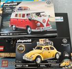Playmobil en Lego verzameling volkswagen vw’s, Ophalen of Verzenden, Nieuw