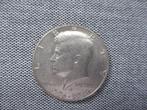 Half Dollar.United states America.1776-1976, Postzegels en Munten, Munten | Amerika, Ophalen of Verzenden, Noord-Amerika, Losse munt