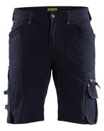 BLAKLADER SHORT DONKERBLAUW MAAT C54, Tuin en Terras, Werkkleding, Nieuw, Broek, Ophalen of Verzenden, Heren