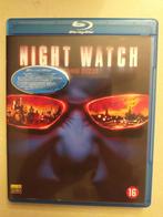 Night Watch Bluray, Ophalen of Verzenden, Zo goed als nieuw, Horror